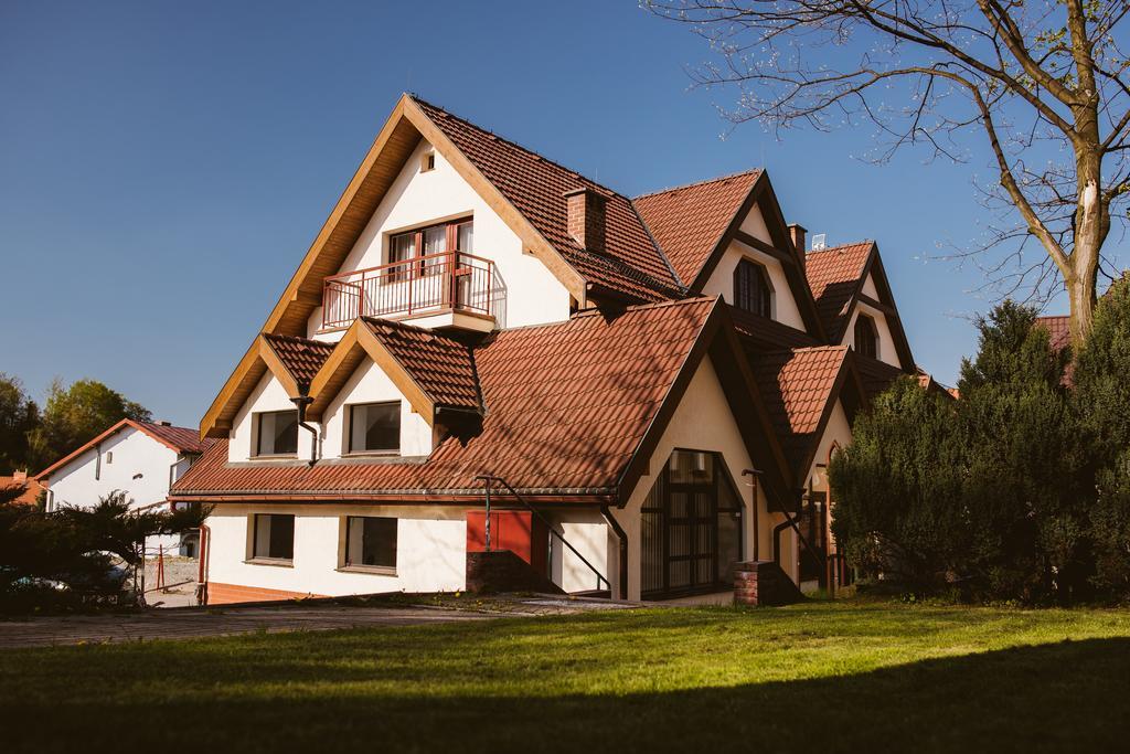 Orange Pokoje Karpacz Bagian luar foto